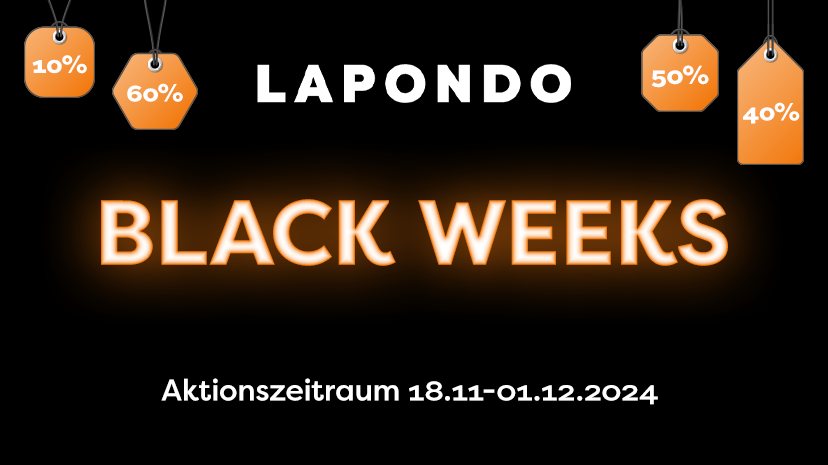 Black Weeks