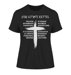 Der letzte Kittel