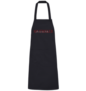 mypharmadesign Grillschürze