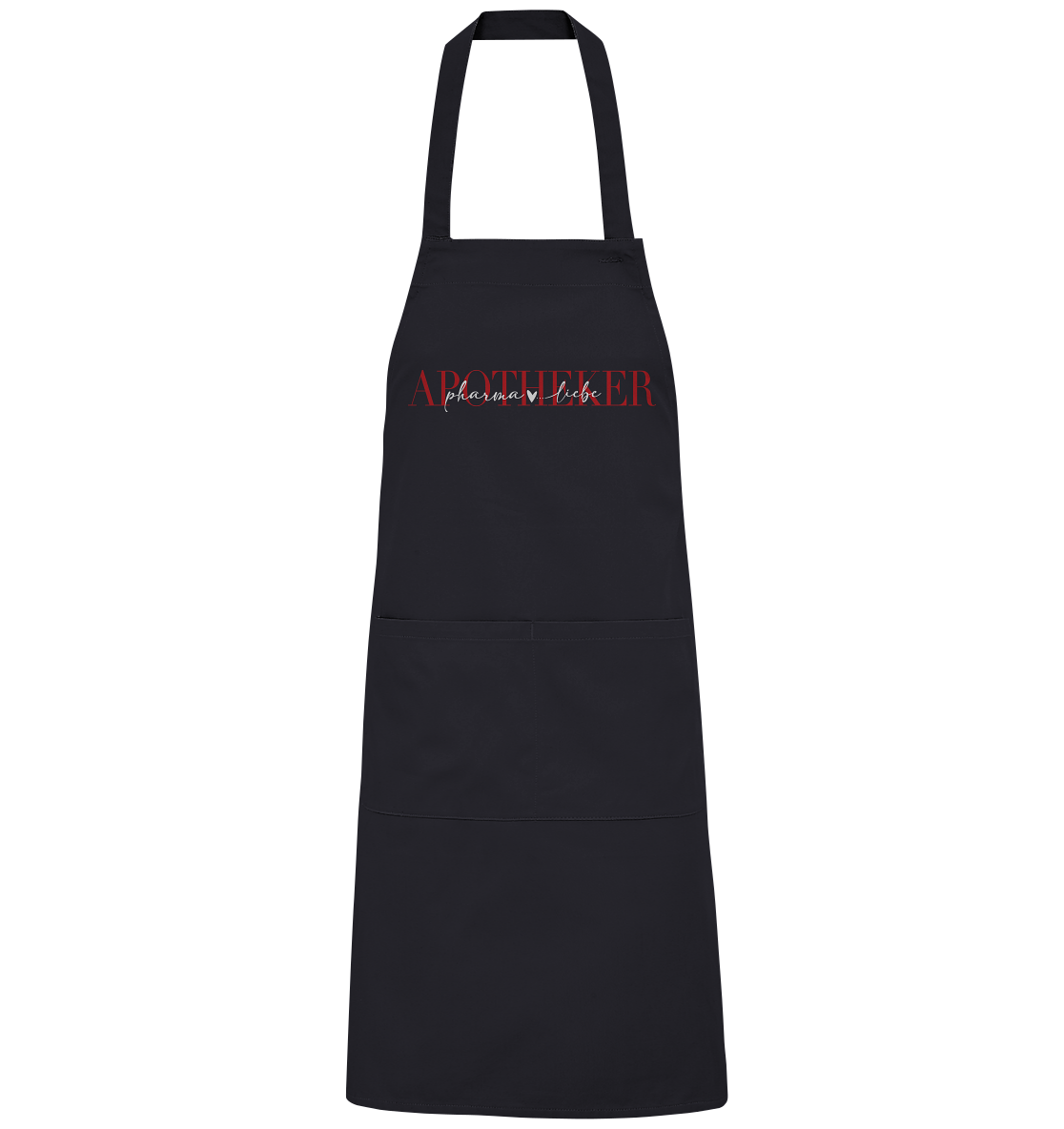 mypharmadesign Grillschürze