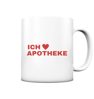 mypharmadesign Tassen