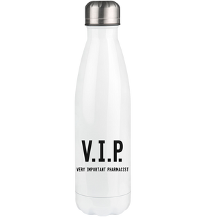 mypharmadesign Trinkflasche