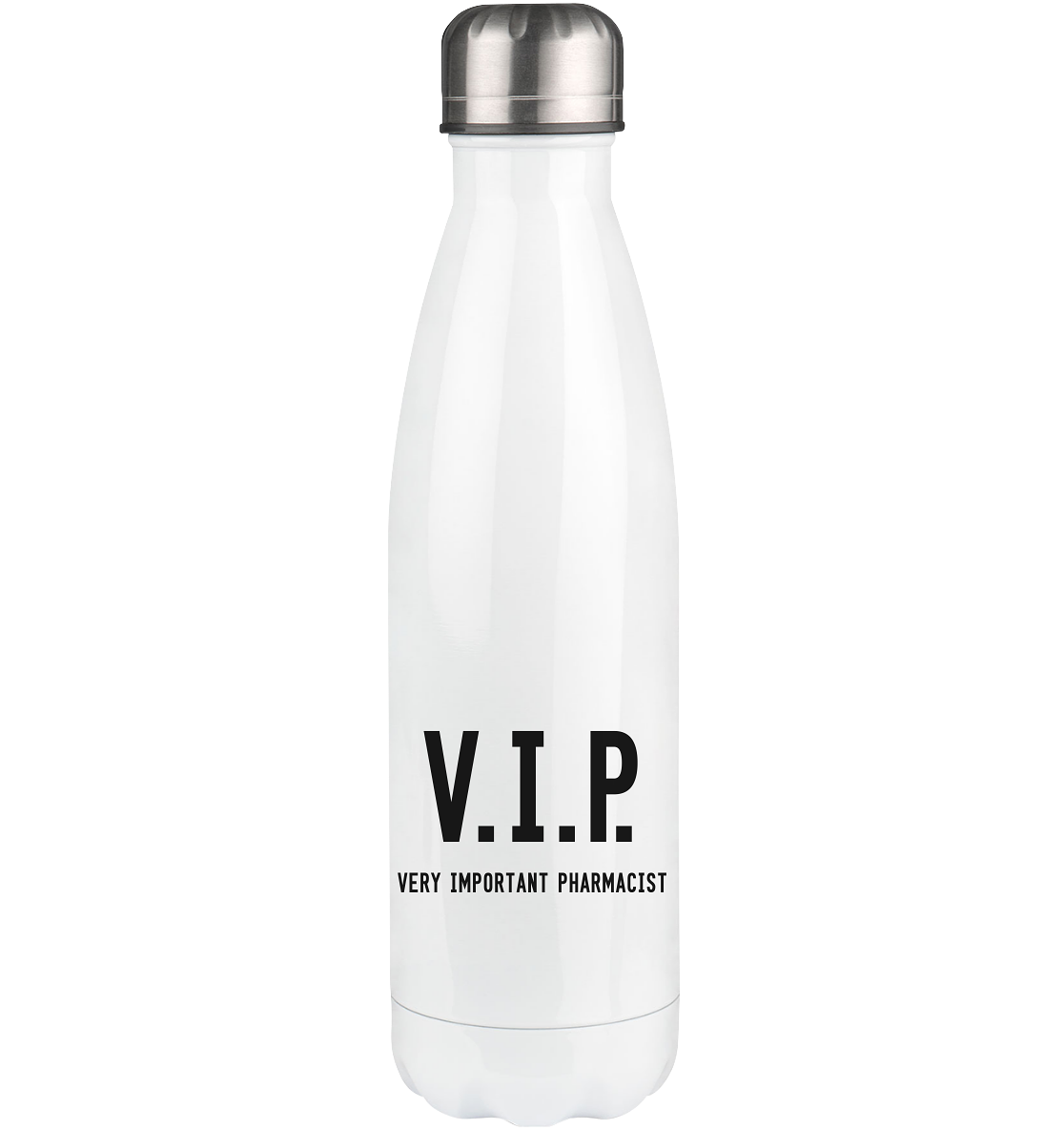 mypharmadesign Trinkflasche