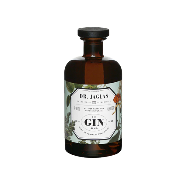 Liköre & Spirituosen-LAPONDO