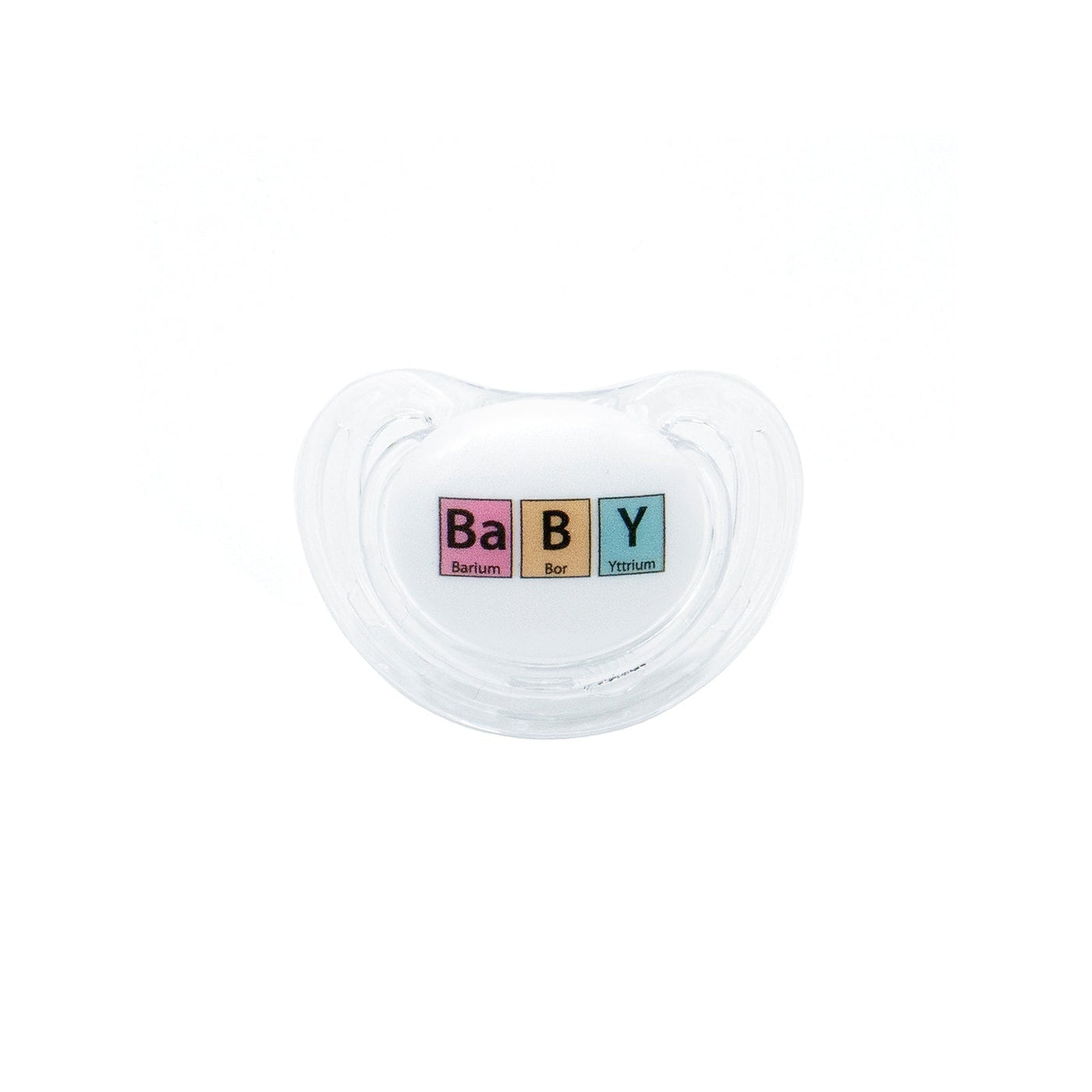 Schnuller & Co.-LAPONDO