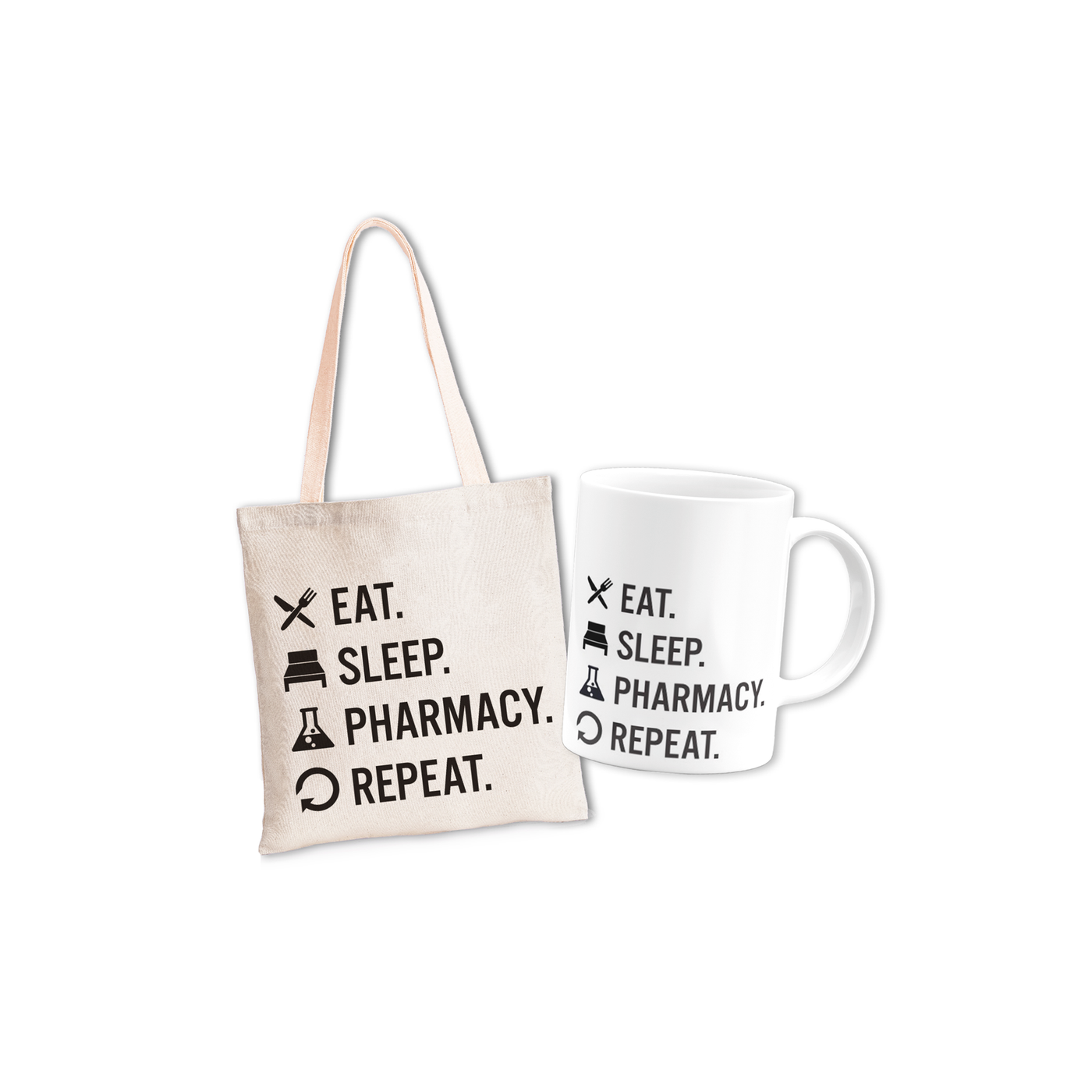 Sets fürs Apothekenteam-LAPONDO