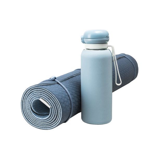 Yoga & Fitness-LAPONDO