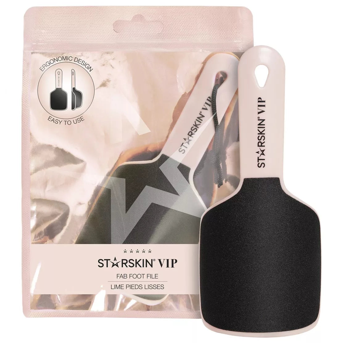 VIP Fab Foot File™