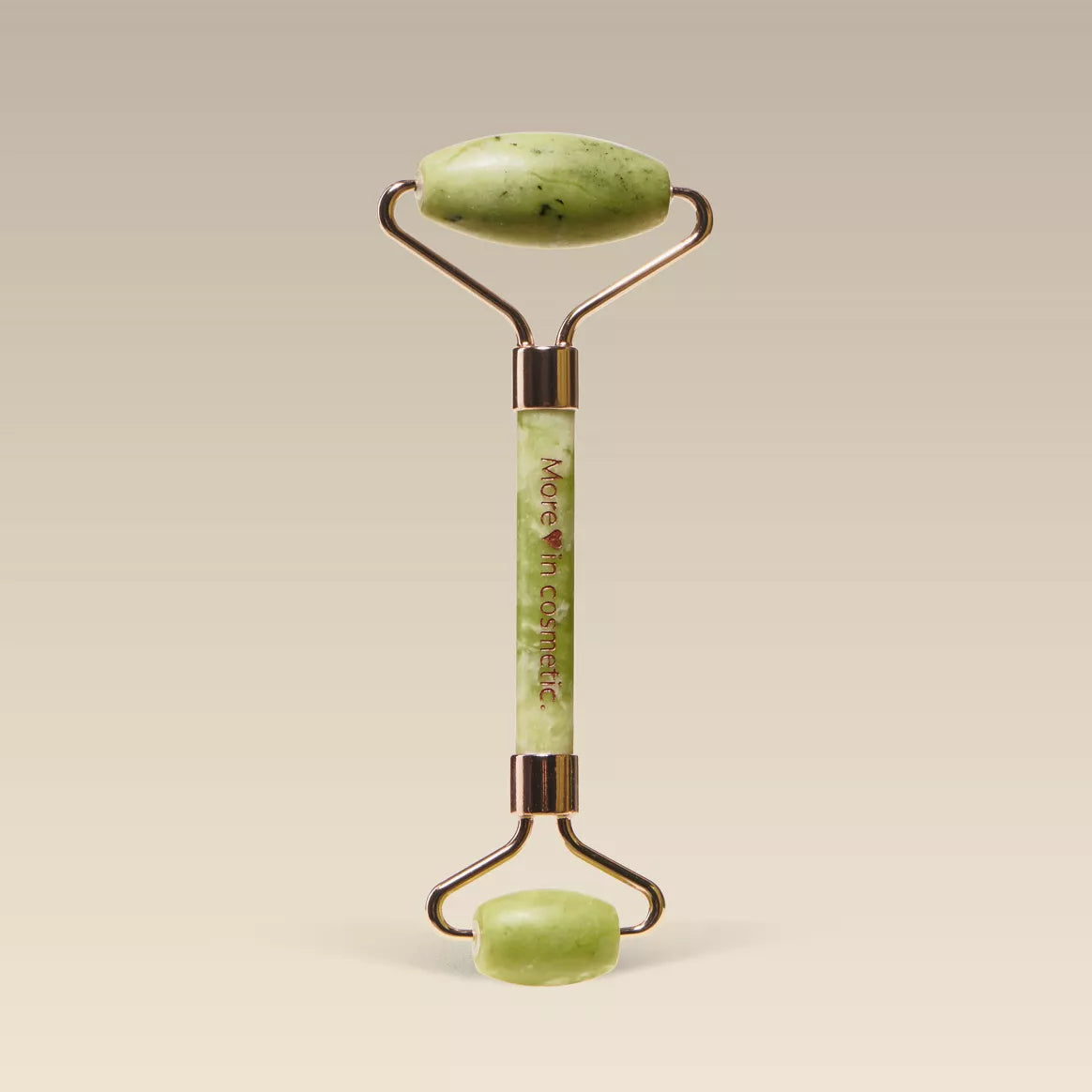 HEJ ORGANIC Jade Roller