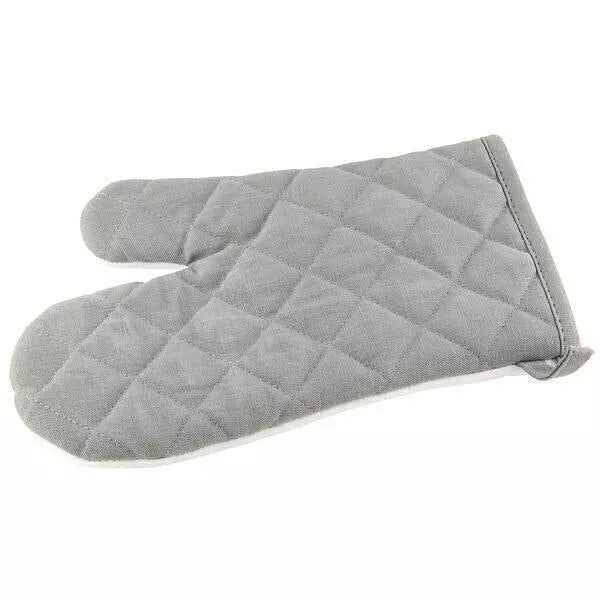 Fackelmann Ofenhandschuh aus Baumwolle