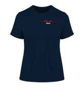 PKA mit Herz - Personalisierbares Damen T-Shirt