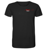 PTA mit Herz - Personalisierbares Unisex T-Shirt