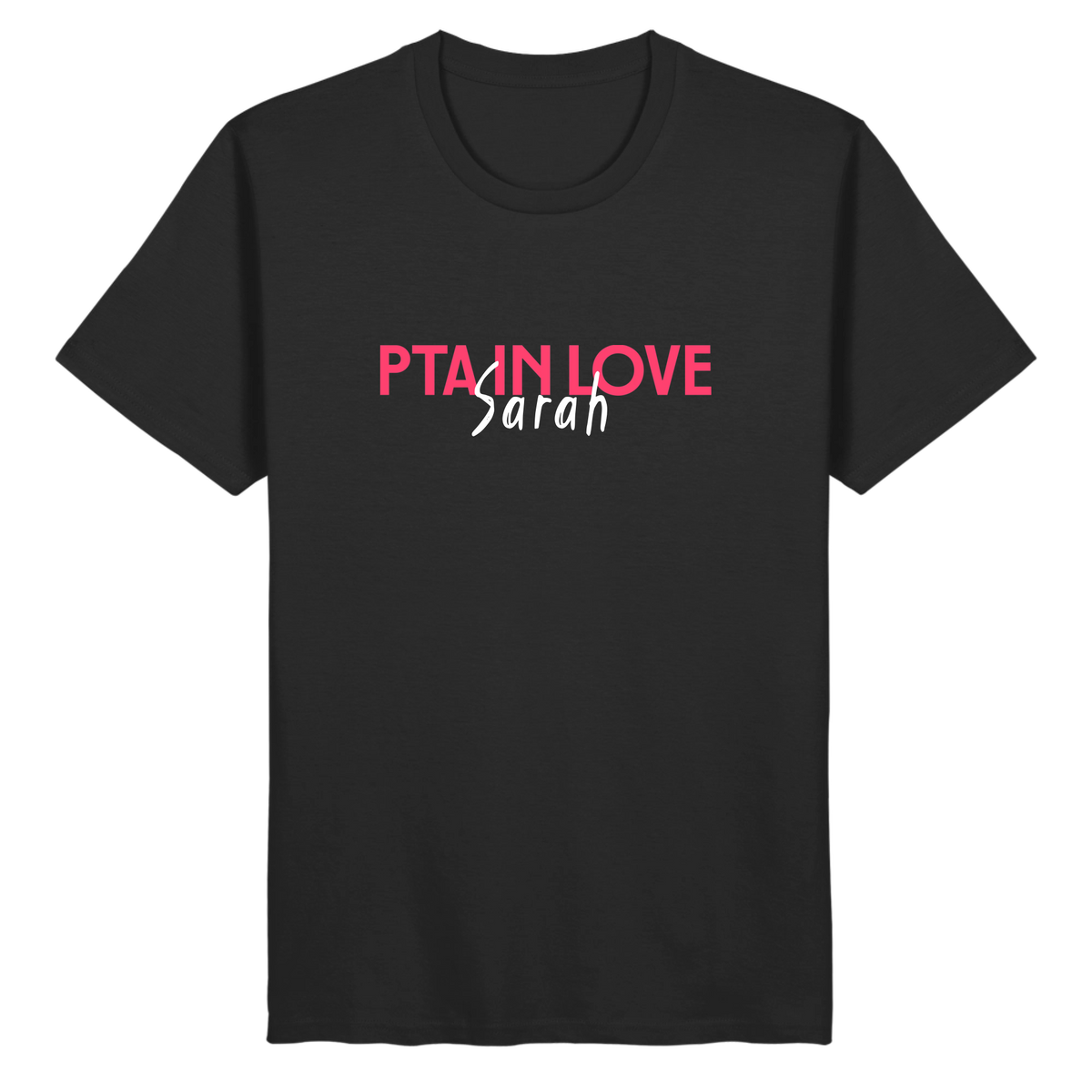 PTA IN LOVE-Shirt unisex