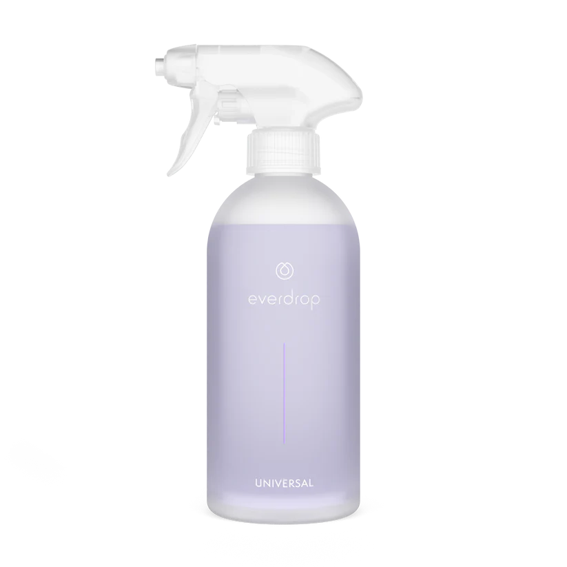 everdrop Glasflasche Power-Pulver