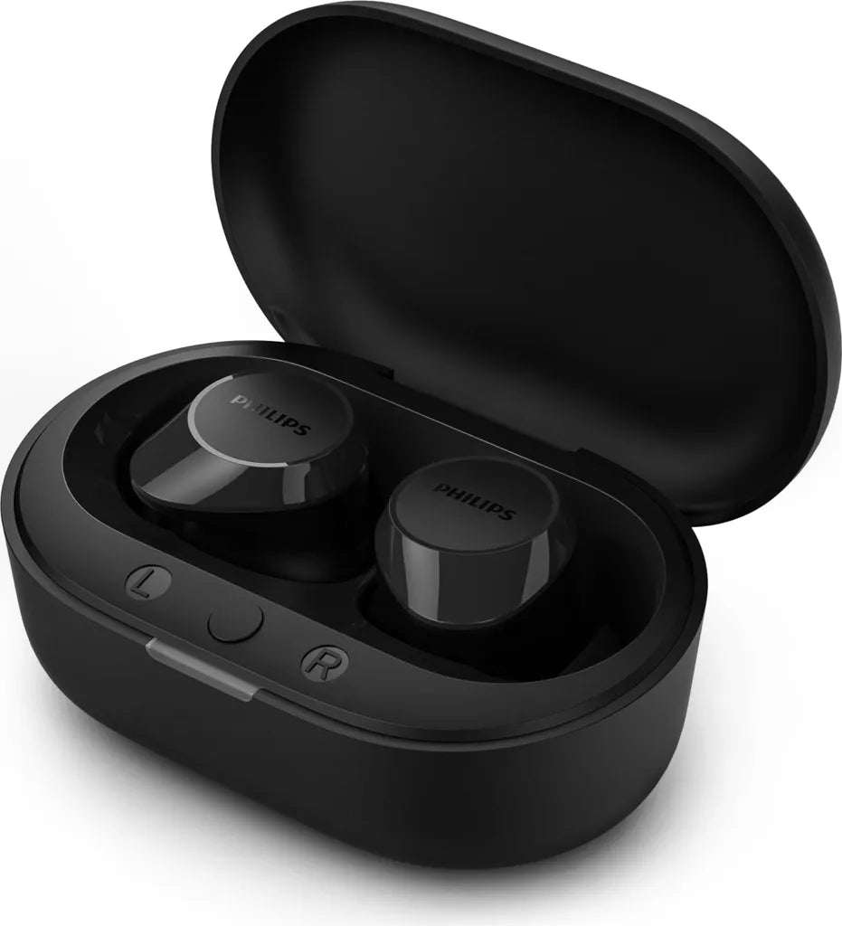 Philips TAT1209BK Wireless In Ear Bluetooth Kopfhörer