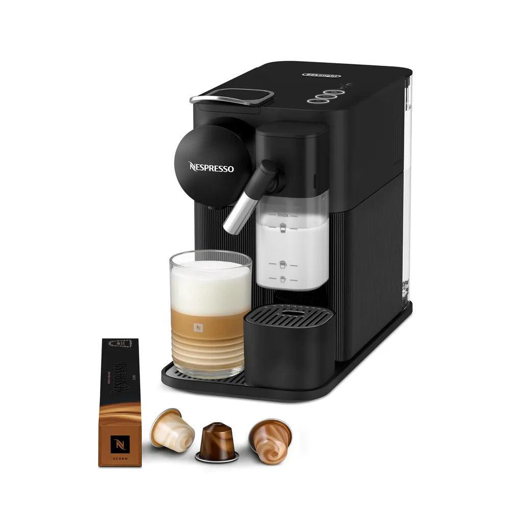 De'Longhi Nespresso Lattissima One EN510.B