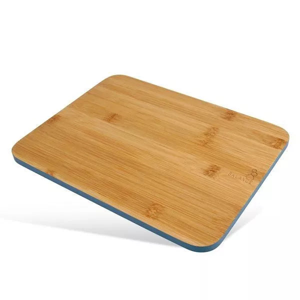 Fackelmann Bambus-Schneidebrett 30 x 23 cm