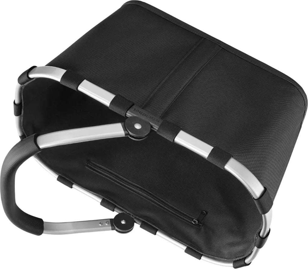 Reisenthel Carrybag Black