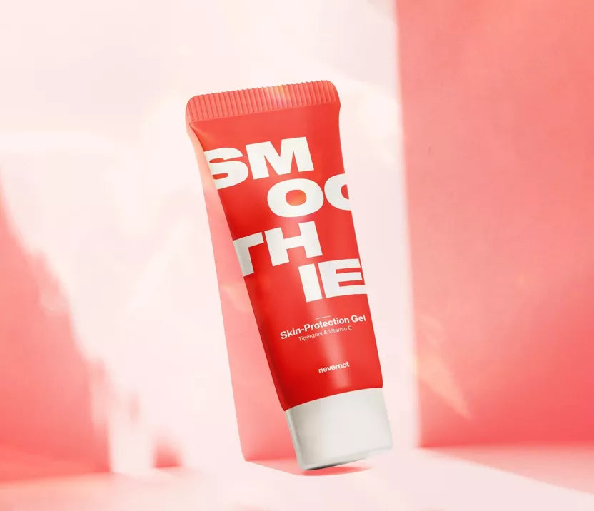 nevernot Smoothie - Das Anti-Wundreib-Gel 70 ml