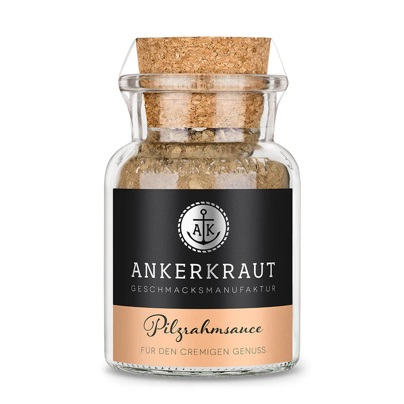 Ankerkraut Pilzrahmsauce 90g