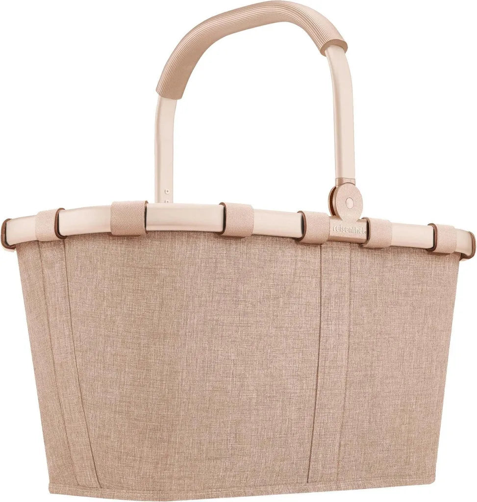 reisenthel Einkaufskorb twist coffee