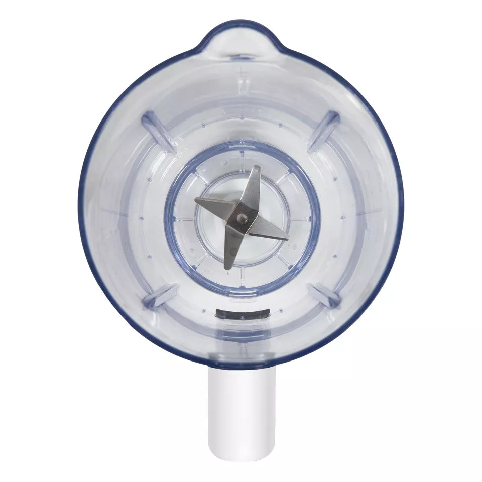 Standmixer 1,5 L LIVOO – Leistungsstarker Küchenhelfer für Smoothies, Suppen & mehr