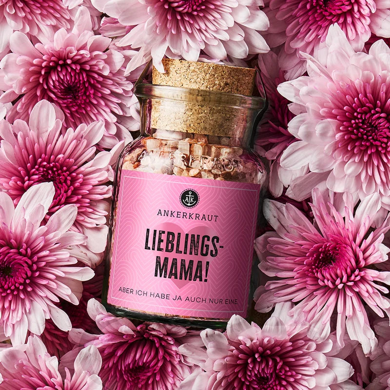Ankerkraut Lieblingsmama Gewürzgeschenk