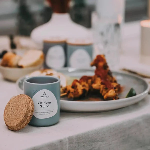 Potluck Chicken Spice Gewürz – 60 g