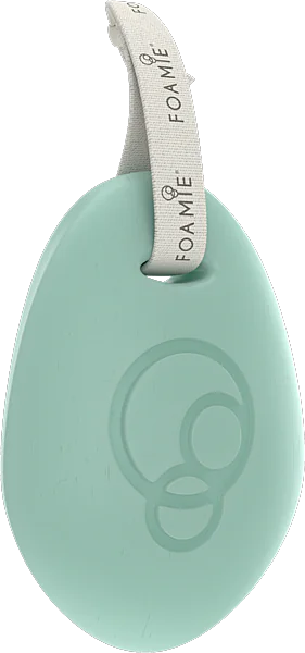 FOAMIE Fester Rasierschaum - Magnesium