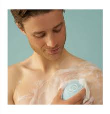 FOAMIE 3 in 1 Duschpflege für Männer Wasserminze & Zitrone