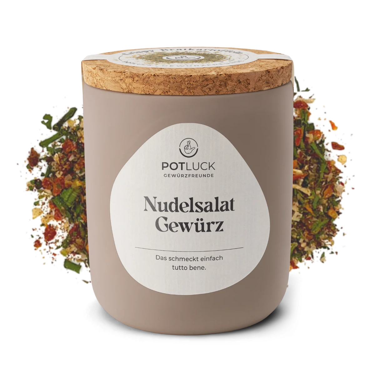 Potluck Nudelsalat Gewürz – 60 g