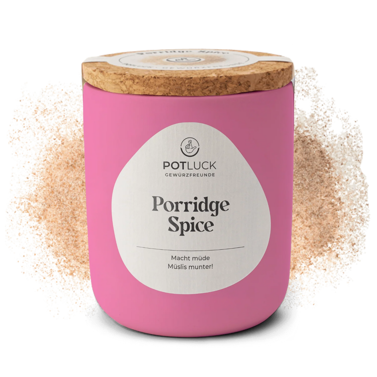 Porridge Spice – Frühstücksgewürz – 100 g
