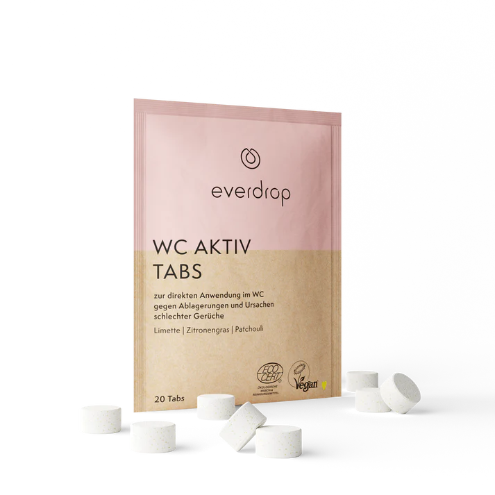 everdrop WC-Aktiv-Tabs