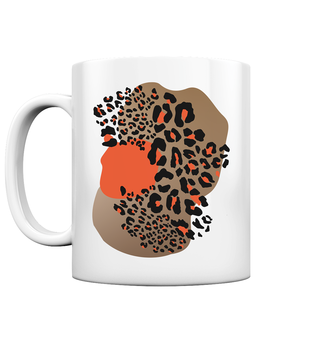 PTA IN LOVE - Kaffeetasse