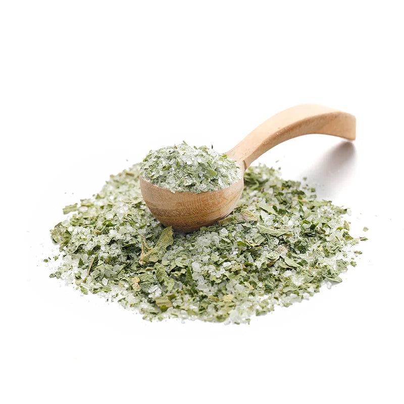 Ankerkraut Bärlauch Salz 110g