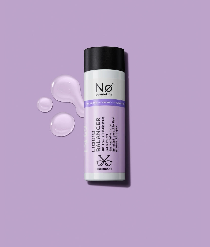 Nø Cosmetics calm today Liquid Balancer