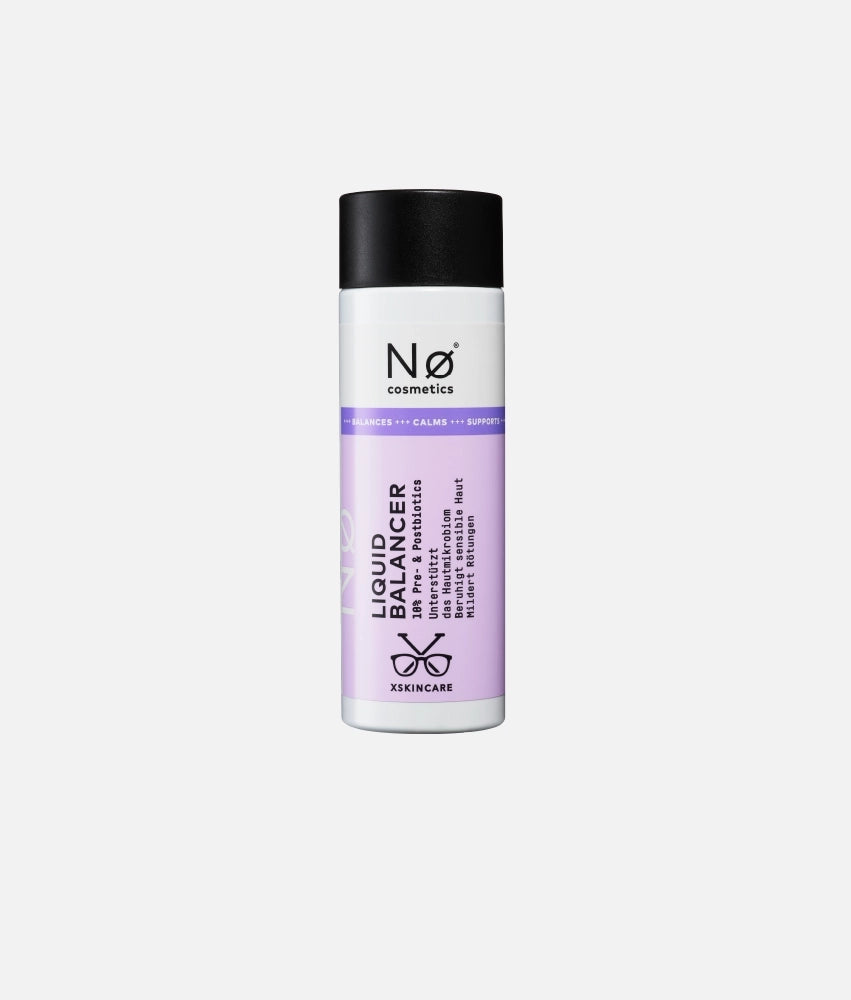Nø Cosmetics calm today Liquid Balancer