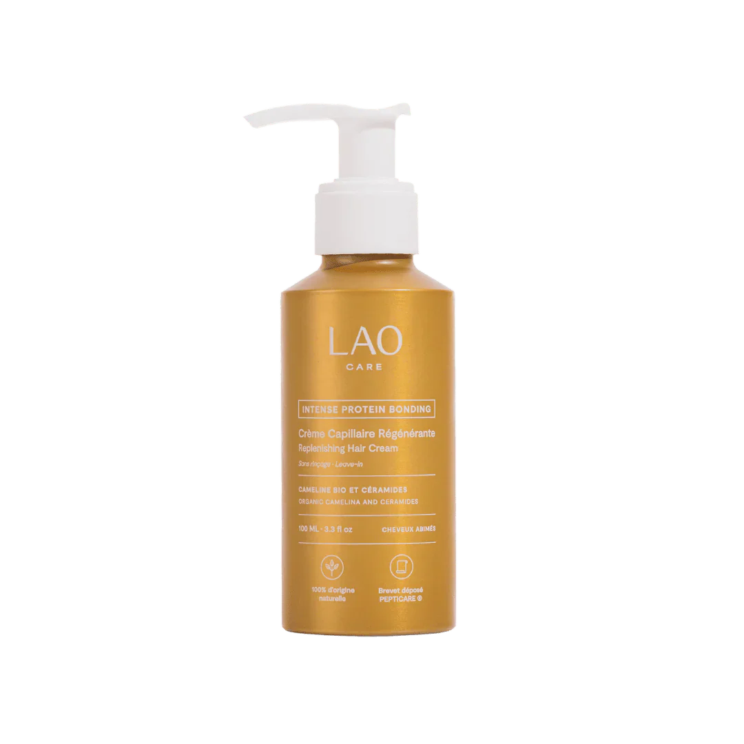 LAO Regenerierende Haarcreme ohne Ausspülen – 100 ml