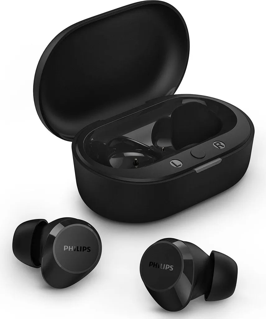Philips TAT1209BK Wireless In Ear Bluetooth Kopfhörer