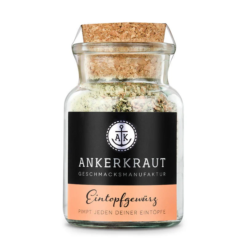 Ankerkraut Eintopf Gewürz 90g