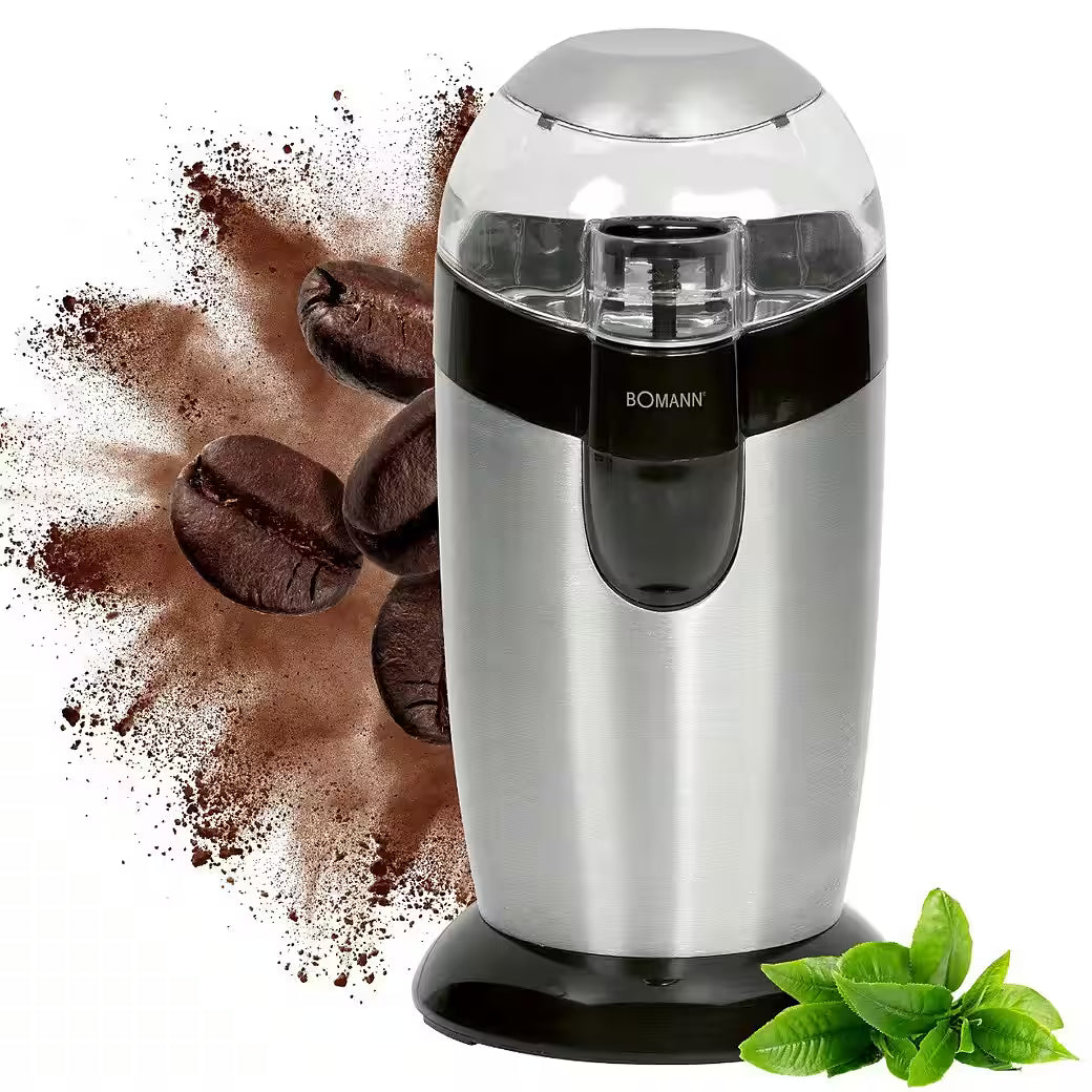 BOMANN - Kaffeemühle KSW 445 CB