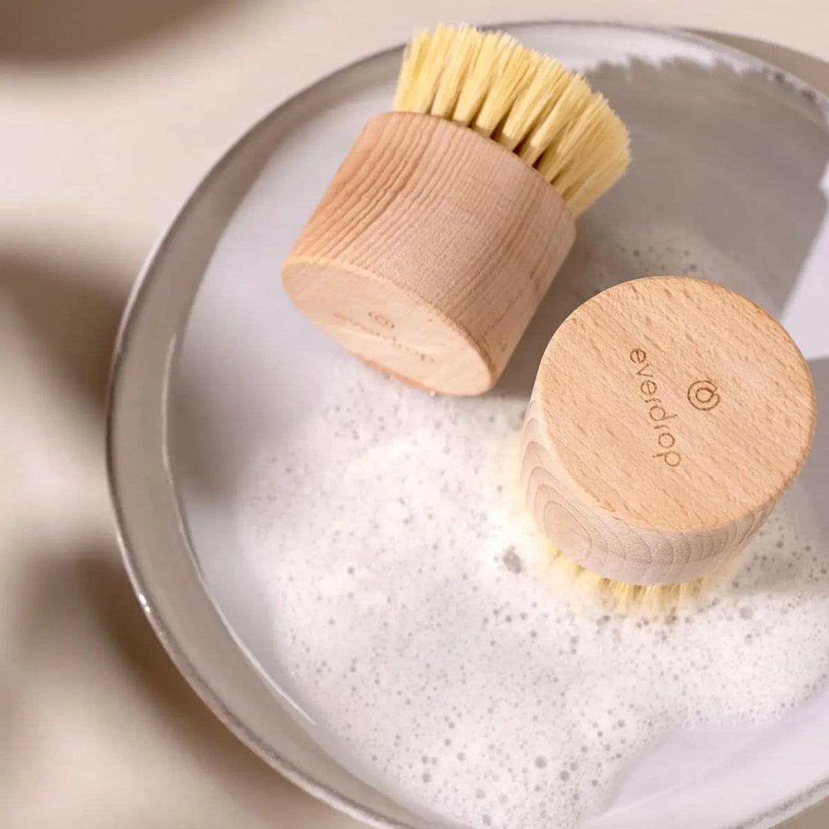 everdrop Spülbürste