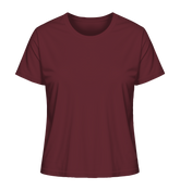 PTA mit Herz - Personalisierbares Damen T-Shirt