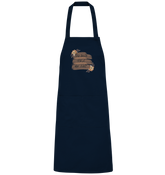 Die beste PKA der Welt - Grillschürze