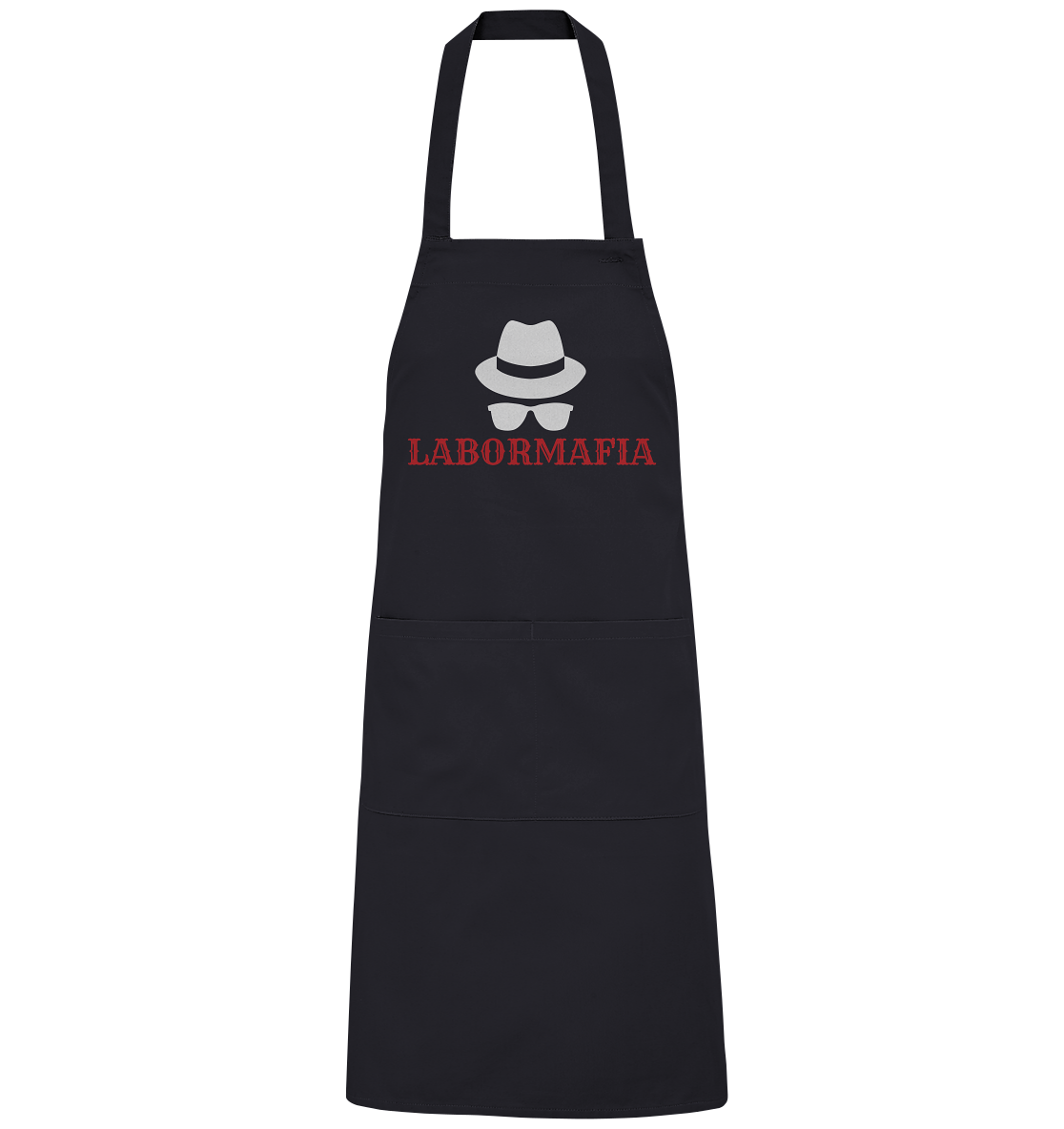 Labormafia  - Grillschürze