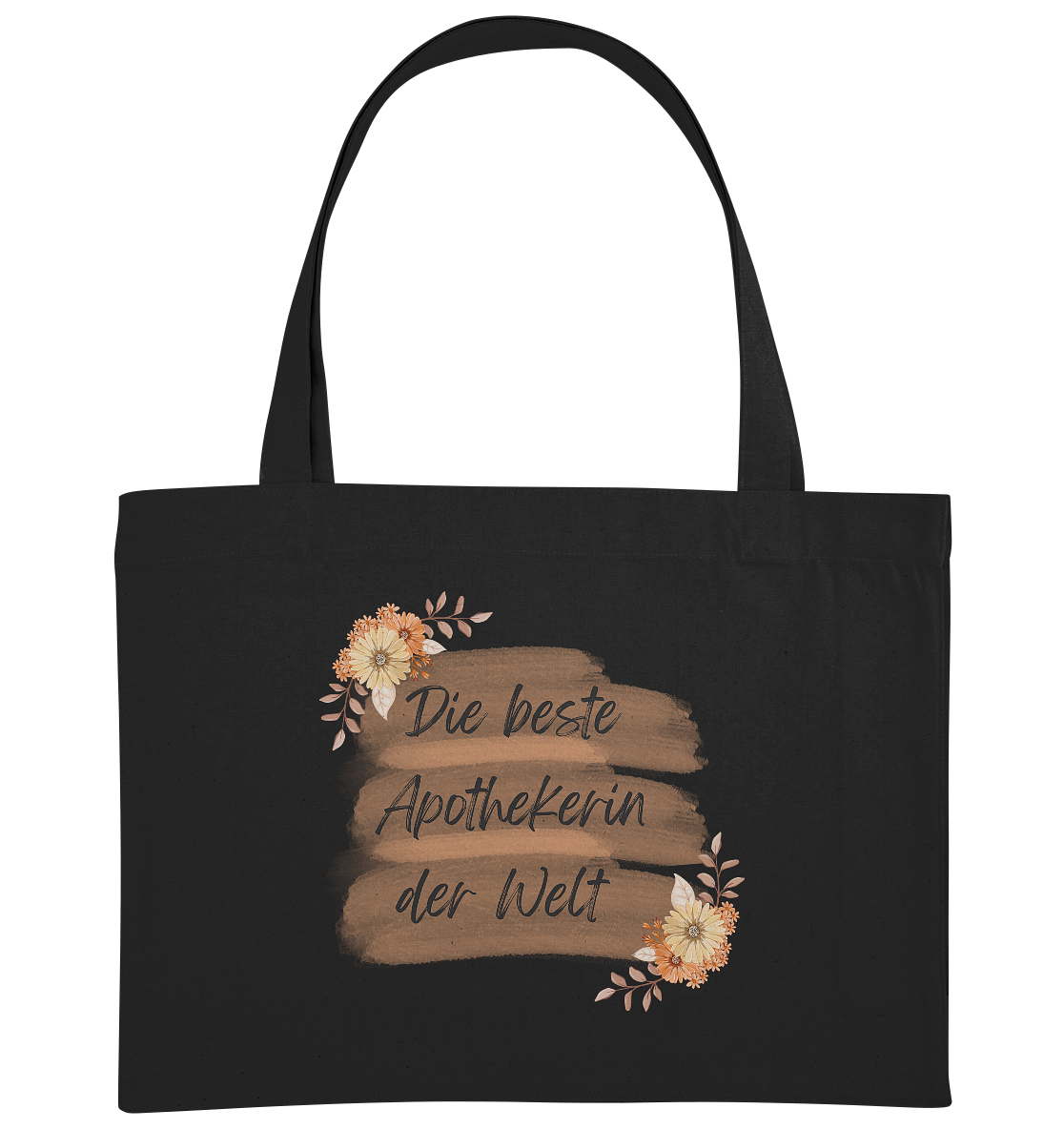 Die beste Apothekerin der Welt - Shopping-Bag