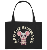Apothekenmaus - Shopping-Bag