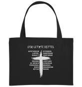 Der letzte Kittel - Shopping-Bag