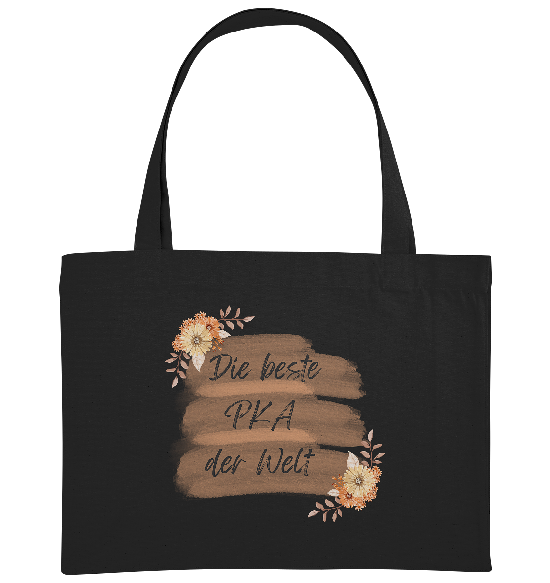 Die beste PKA der Welt - Shopping-Bag