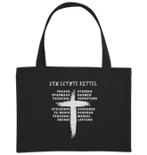 Für Ärzte - Der letzte Kittel - Shopping-Bag